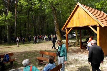 Prvi graničarski pohod 4